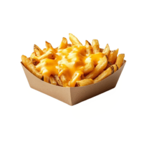 Cheese Fries