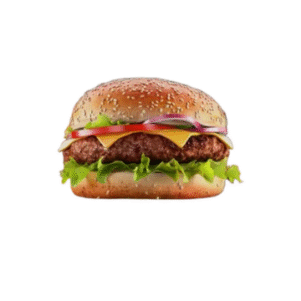 Beef Burger