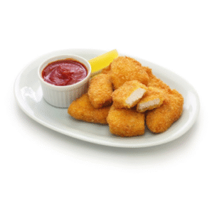 Chicken Nugetts
