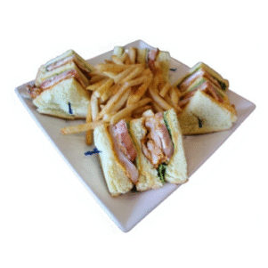 Club Sandwich