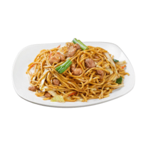 Chicken Chowmein