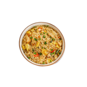 Chicken Vegetable Rice