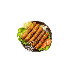 Seekh Kabab