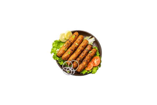 Seekh Kabab