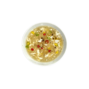 Chicken Corn Soup