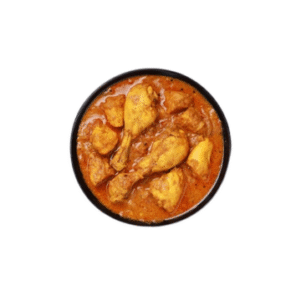 Chicken Qorma