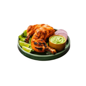 Chicken Tikka Leg