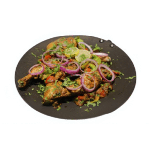 Tawa Chicken Tikka