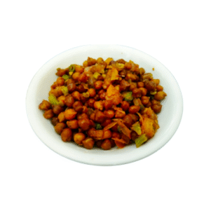 Chana Fry